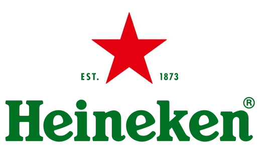 Heineken