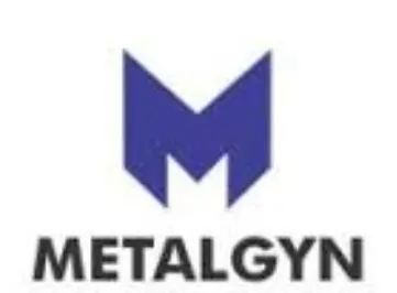 Metalgyn