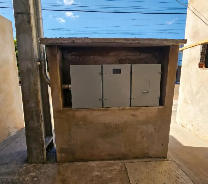 Galeria Transformador 112,5KVA - Foto 2