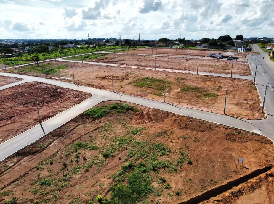 Galeria Rede de Distribuição Aérea - Foto 2