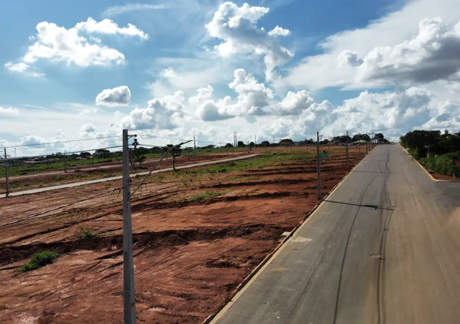 Galeria Rede de Distribuição Aérea - Foto 3